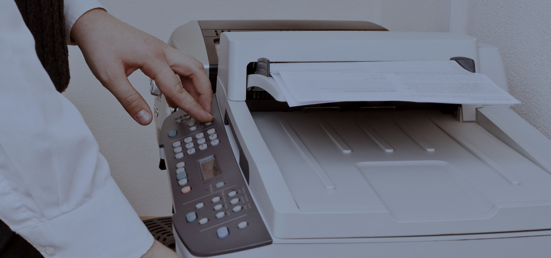 Kopiot Vantaan Kopiolta